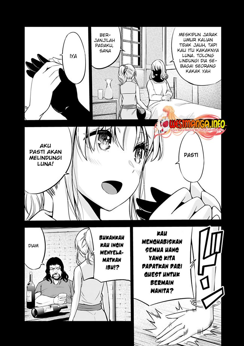 Uragirareta S Rank Boukensha no Ore wa, Aisuru Dorei no Kanojora to Tomoni Dorei dake no Harem Guild o Tsukuru